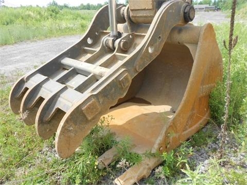 Hydraulic Excavator Volvo EC330B