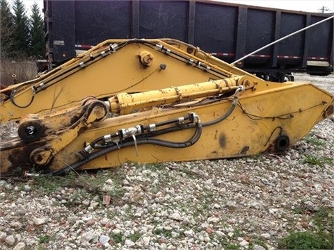 Hydraulic Excavator Deere 800C