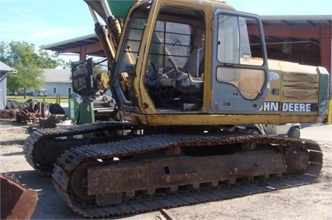 Excavadoras Hidraulicas Deere 690E  importada en buenas condicion Ref.: 1369332571411897 No. 2