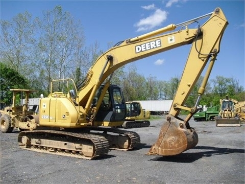 Excavadoras Hidraulicas Deere 225C  importada a bajo costo Ref.: 1369527426616665 No. 4