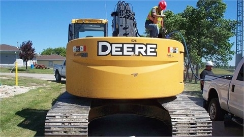 Excavadoras Hidraulicas Deere 225D  importada en buenas condicion Ref.: 1369560090733741 No. 3