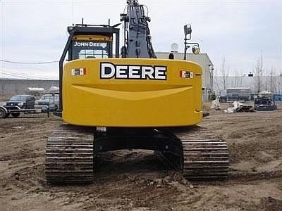 Excavadoras Hidraulicas Deere 225D  importada a bajo costo Ref.: 1369564447011376 No. 3