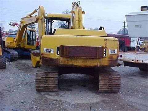 Excavadoras Hidraulicas Deere 490E  usada a la venta Ref.: 1369675664499291 No. 2