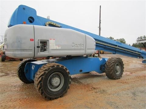 Lift Genie S125