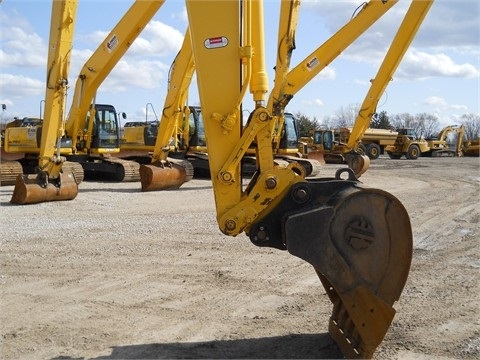 Excavadoras Hidraulicas Kobelco SK140SR