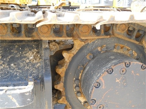 Excavadoras Hidraulicas Kobelco SK140SR  usada de importacion Ref.: 1369784192966990 No. 4