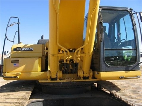 Excavadoras Hidraulicas Kobelco SK485  seminueva en venta Ref.: 1369841360427424 No. 4