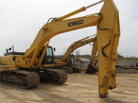 Excavadoras Hidraulicas Kobelco SK485  de bajo costo Ref.: 1369841733055074 No. 2