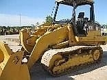 Track Loaders Caterpillar 953C