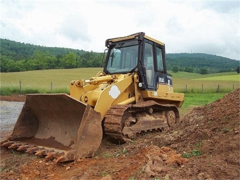 Track Loaders Caterpillar 953C