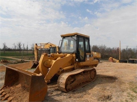 Track Loaders Caterpillar 953C