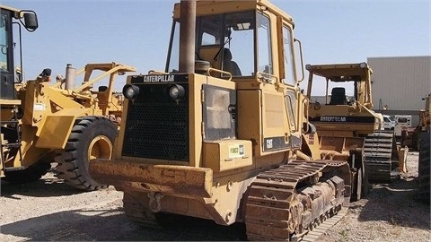 Cargadoras Sobre Orugas Caterpillar 953  usada a la venta Ref.: 1370093222265403 No. 2