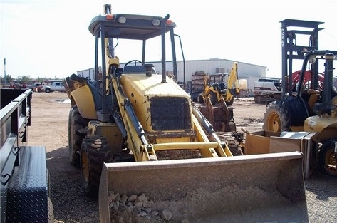 Retroexcavadoras New Holland B95  de bajo costo Ref.: 1370340948114932 No. 2