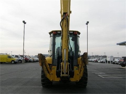 Backhoe Loaders Komatsu WB146