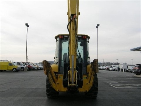 Backhoe Loaders Komatsu WB146