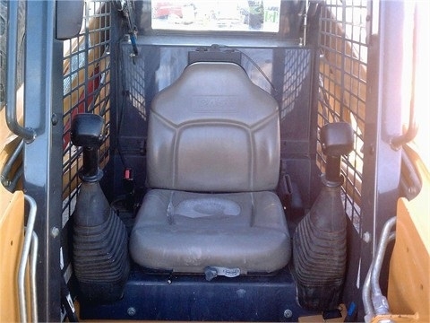 Minicargadores Case 440CT  en venta, usada Ref.: 1370609319597630 No. 2