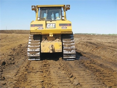 Tractores Sobre Orugas Caterpillar D8T  usada Ref.: 1370629596261095 No. 2