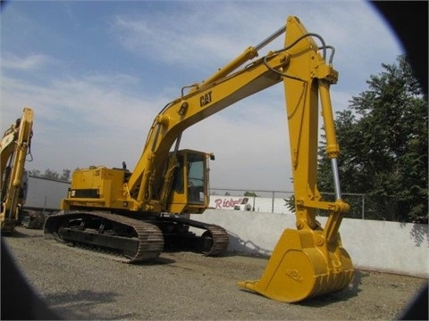 Hydraulic Excavator Caterpillar 235C