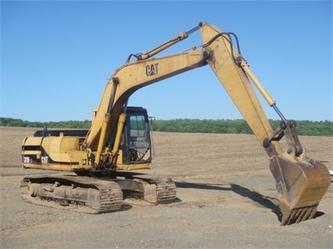 Hydraulic Excavator Caterpillar 315L