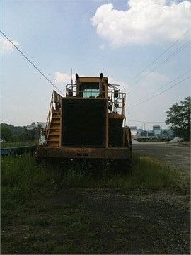 Cargadoras Sobre Ruedas Caterpillar 990  de medio uso en venta Ref.: 1371636922817679 No. 2