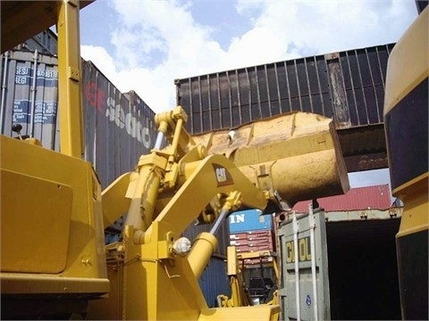 Wheel Loaders Caterpillar 936