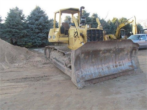 Dozers/tracks Deere 850C