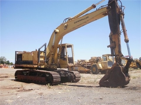 Excavadoras Hidraulicas Caterpillar 235B  de segunda mano en vent Ref.: 1371684746354320 No. 2