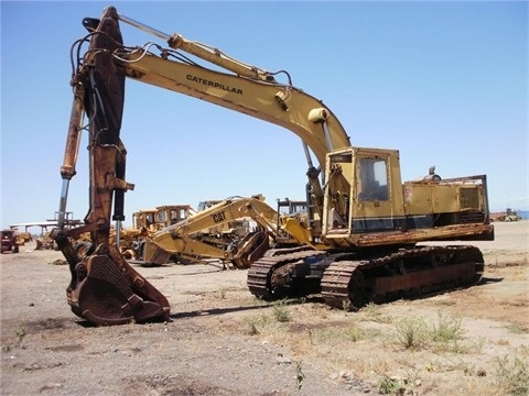 Excavadoras Hidraulicas Caterpillar 235B  de segunda mano en vent Ref.: 1371684746354320 No. 4