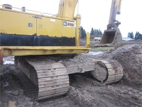 Excavadoras Hidraulicas Caterpillar 235B  importada de segunda ma Ref.: 1371685504477545 No. 2