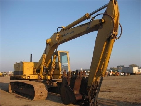 Excavadoras Hidraulicas Caterpillar 235