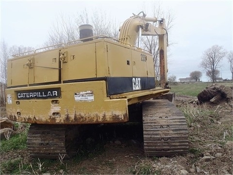 Excavadoras Hidraulicas Caterpillar 235  de segunda mano en venta Ref.: 1371692293885096 No. 2