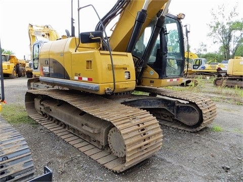 Excavadoras Hidraulicas Caterpillar 320DL  de segunda mano Ref.: 1371743706001677 No. 3