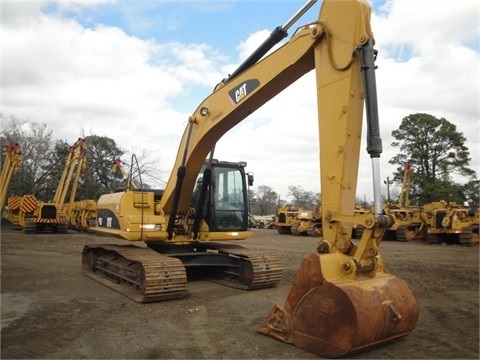 Excavadoras Hidraulicas Caterpillar 320DL  de importacion a la ve Ref.: 1371756420090804 No. 2