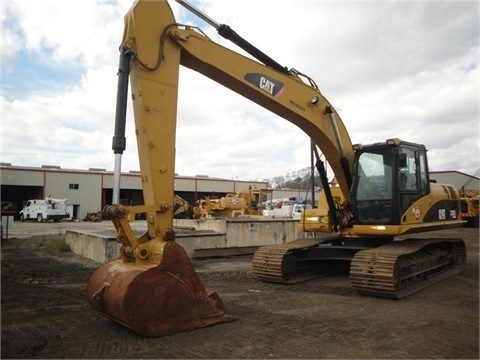 Excavadoras Hidraulicas Caterpillar 320DL  de importacion a la ve Ref.: 1371756420090804 No. 3