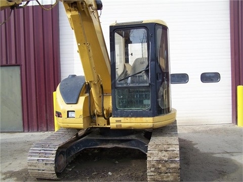 Hydraulic Excavator Caterpillar 308B