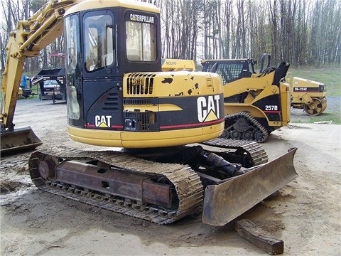 Excavadoras Hidraulicas Caterpillar 308B  en venta, usada Ref.: 1371863995998820 No. 2