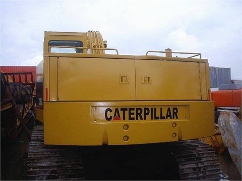 Excavadoras Hidraulicas Caterpillar 219  en venta Ref.: 1372002561060826 No. 3