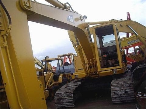 Excavadoras Hidraulicas Caterpillar 219  en venta Ref.: 1372002561060826 No. 4