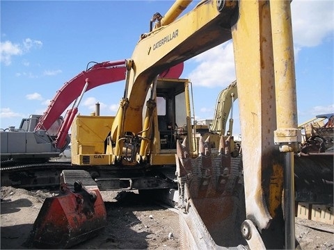 Excavadoras Hidraulicas Caterpillar 225