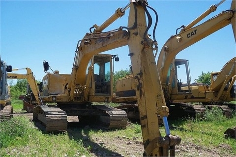 Excavadoras Hidraulicas Caterpillar 225LC  de segunda mano en ven Ref.: 1372028940658663 No. 3