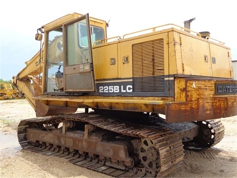 Excavadoras Hidraulicas Caterpillar 225B  importada en buenas con Ref.: 1372030634632052 No. 2