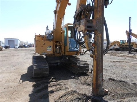 Excavadoras Hidraulicas Caterpillar 225B  usada a buen precio Ref.: 1372031820380851 No. 3