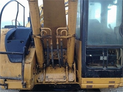 Hydraulic Excavator Caterpillar 313B