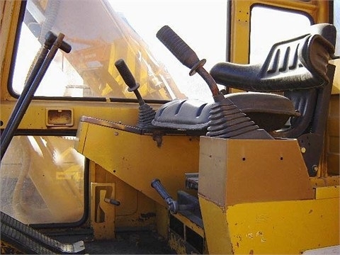 Excavadoras Hidraulicas Caterpillar E70B  de importacion a la ven Ref.: 1372090383609171 No. 3
