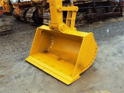 Hydraulic Excavator Caterpillar 322 CL