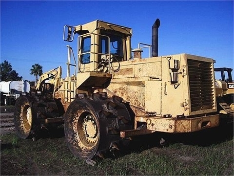 Compactadoras Suelos Y Rellenos Caterpillar 826C  usada de import Ref.: 1372435539498324 No. 2