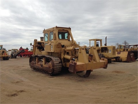 Dozers/tracks Caterpillar D9H