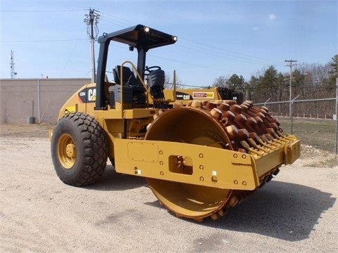 Track Loaders Caterpillar 953 LGP