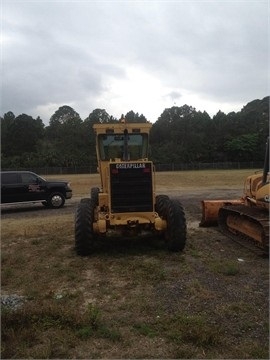 Motoconformadoras Caterpillar 120H  en venta Ref.: 1372800495856549 No. 3