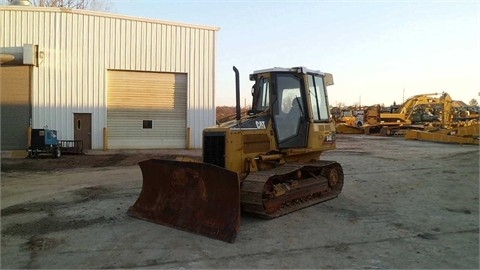 Dozers/tracks Caterpillar D4G